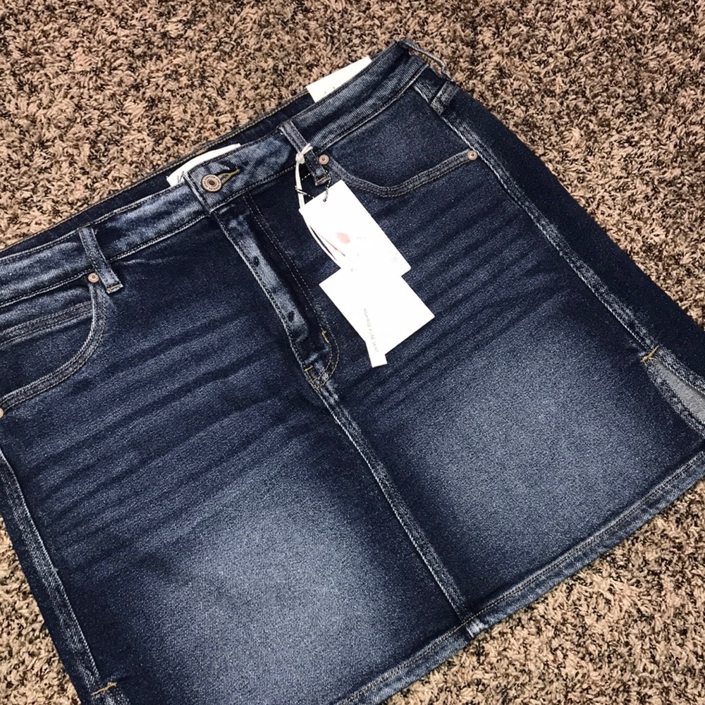 KanCan soft Jean skirt | NWT!